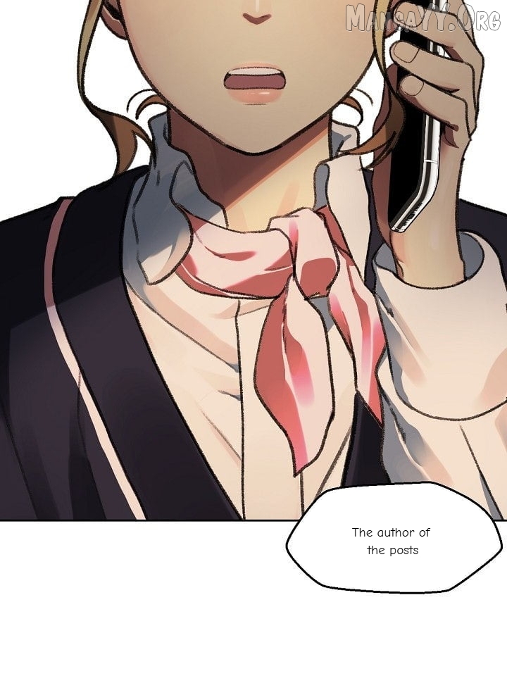 Change Me Chapter 30 - page 6